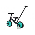 Detský bicykel 3v1